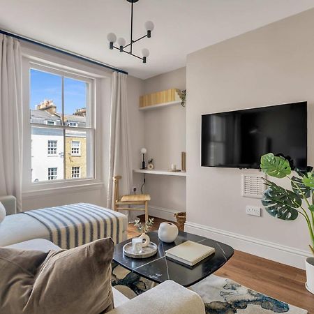 Be London - The St John'S Wood Residences Esterno foto