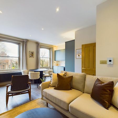 Be London - The St John'S Wood Residences Esterno foto
