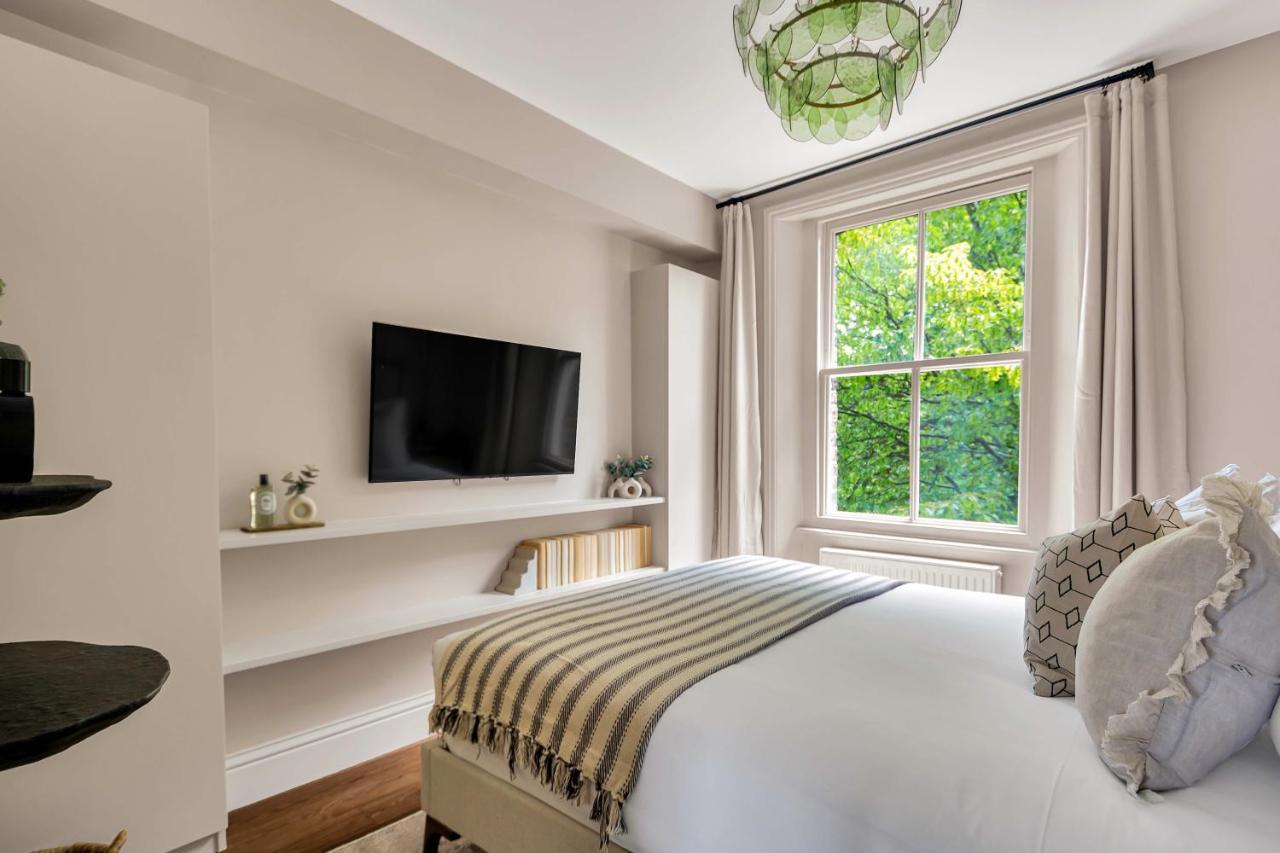 Be London - The St John'S Wood Residences Esterno foto