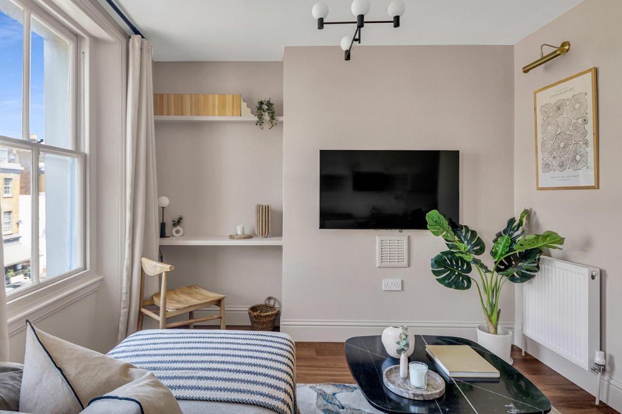 Be London - The St John'S Wood Residences Esterno foto