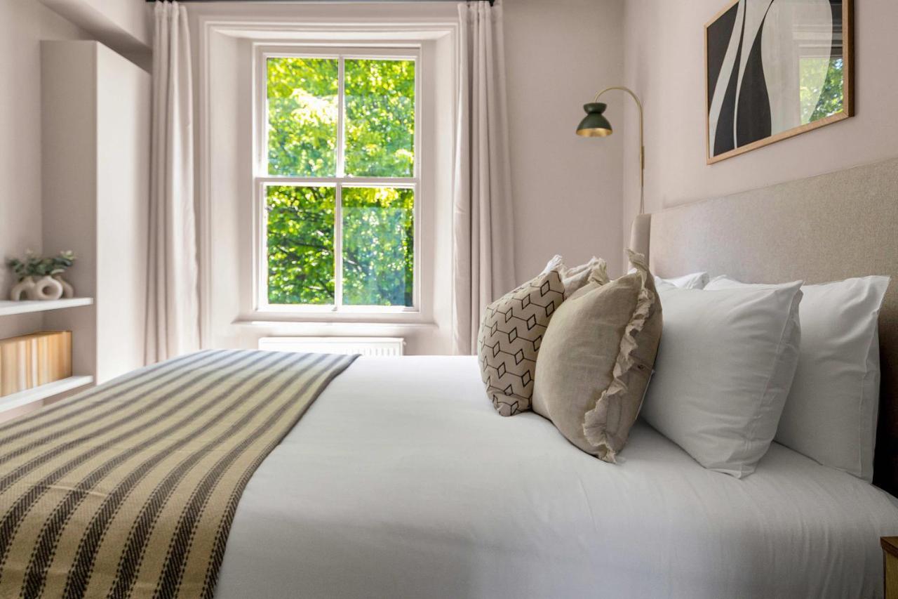 Be London - The St John'S Wood Residences Esterno foto