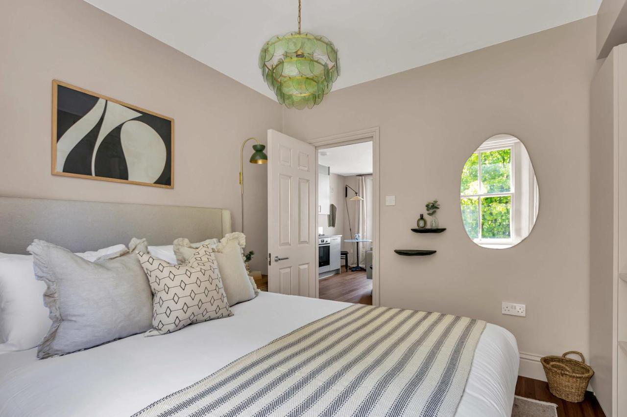 Be London - The St John'S Wood Residences Esterno foto