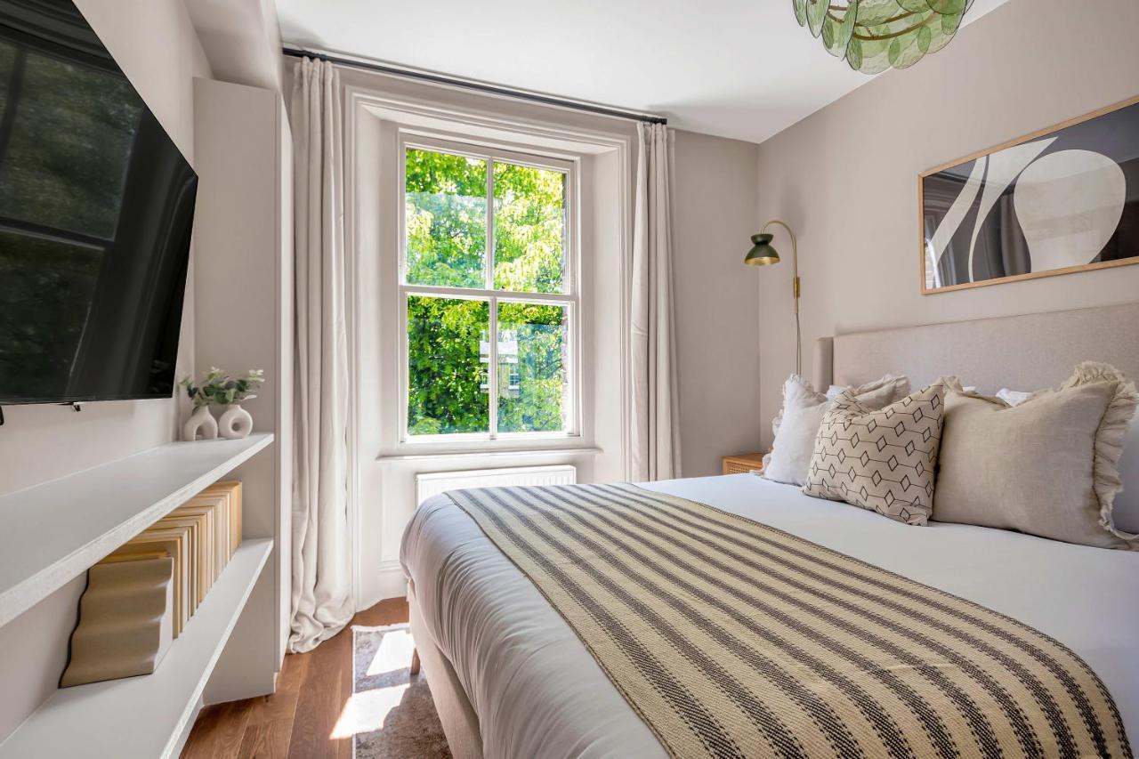 Be London - The St John'S Wood Residences Esterno foto