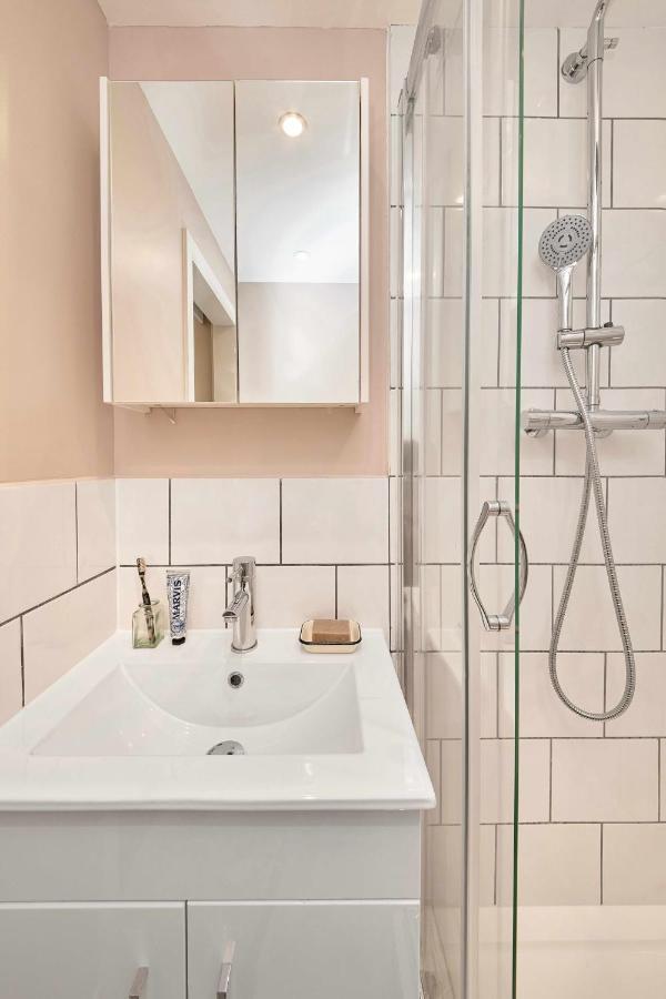 Be London - The St John'S Wood Residences Esterno foto