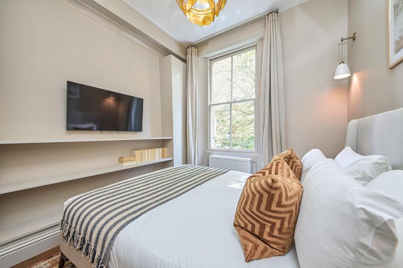 Be London - The St John'S Wood Residences Esterno foto