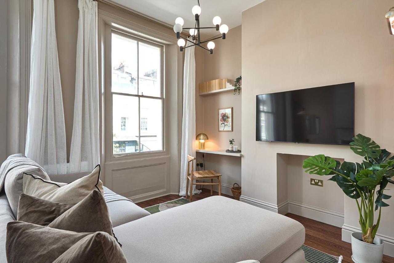 Be London - The St John'S Wood Residences Esterno foto