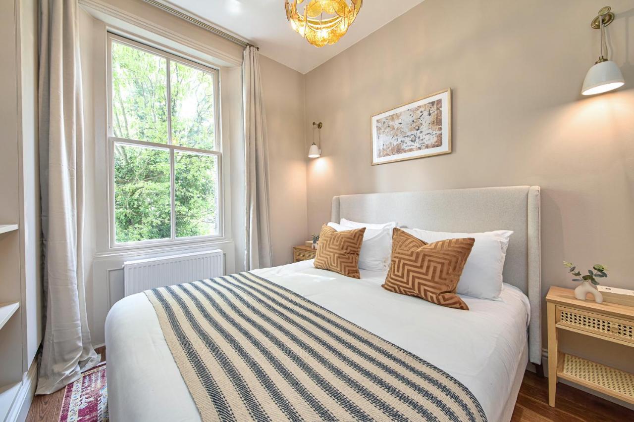 Be London - The St John'S Wood Residences Esterno foto