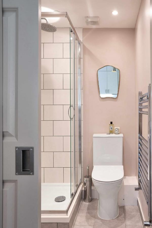 Be London - The St John'S Wood Residences Esterno foto