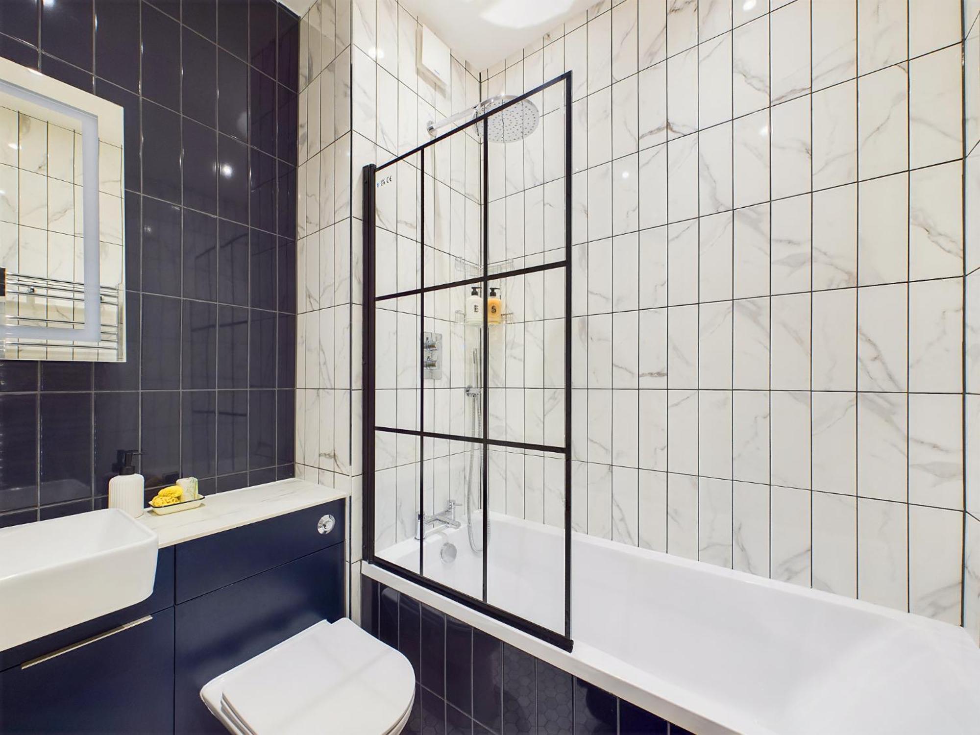 Be London - The St John'S Wood Residences Esterno foto