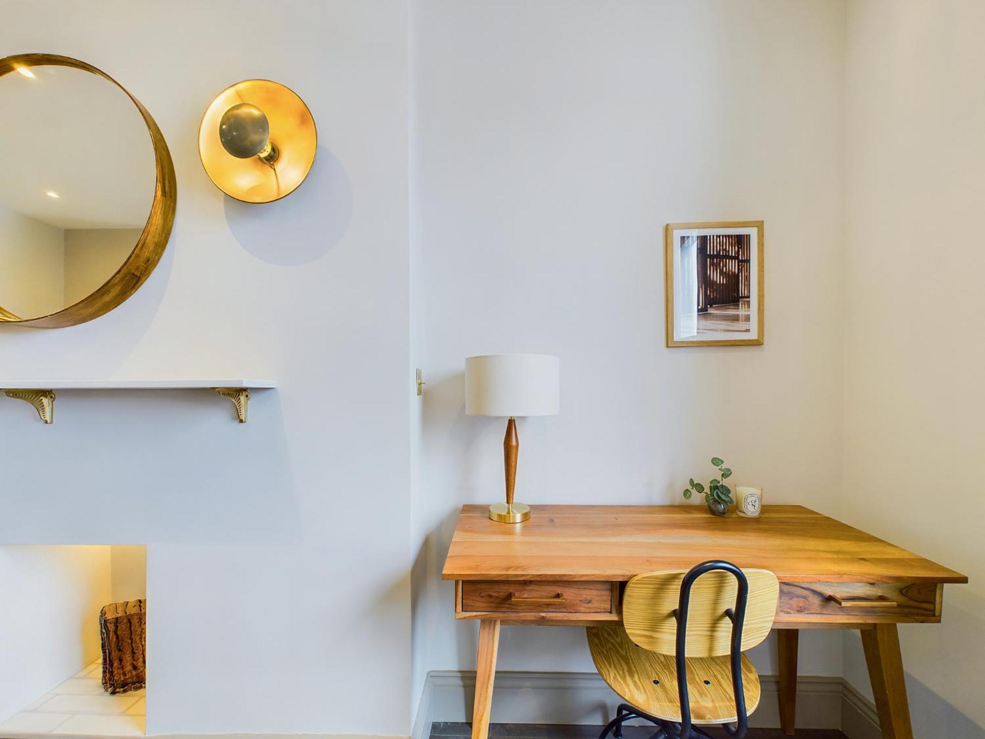 Be London - The St John'S Wood Residences Esterno foto