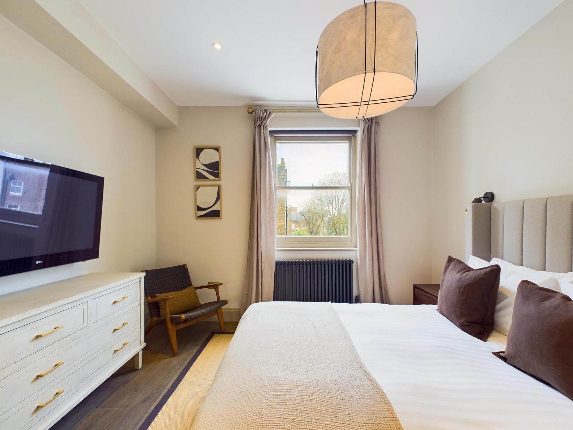 Be London - The St John'S Wood Residences Esterno foto