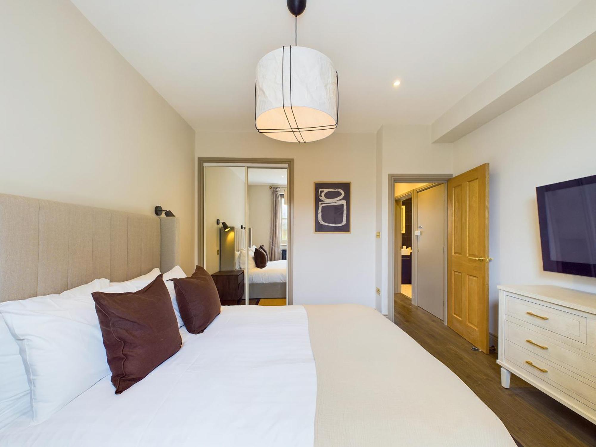 Be London - The St John'S Wood Residences Esterno foto