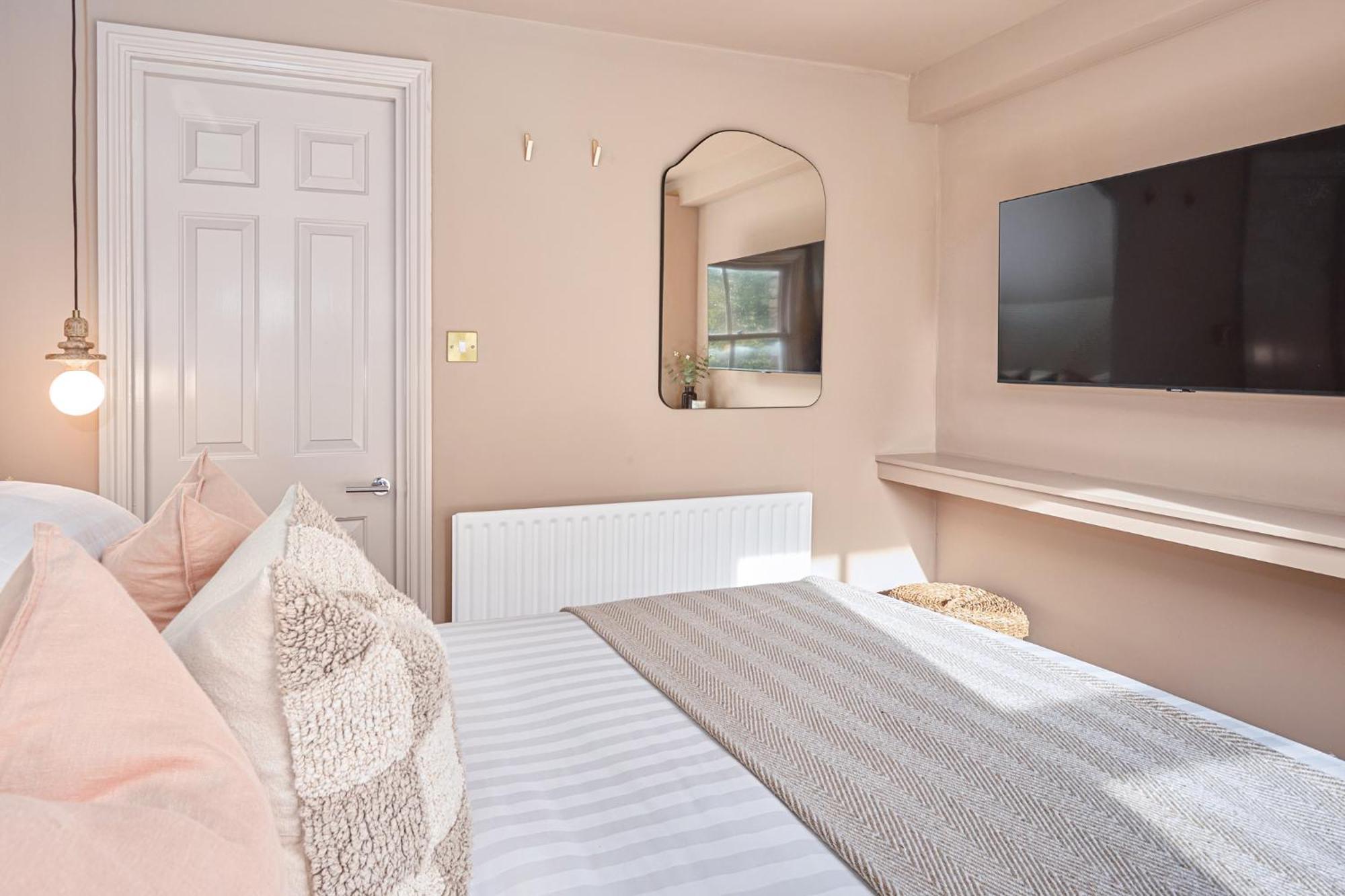 Be London - The St John'S Wood Residences Esterno foto