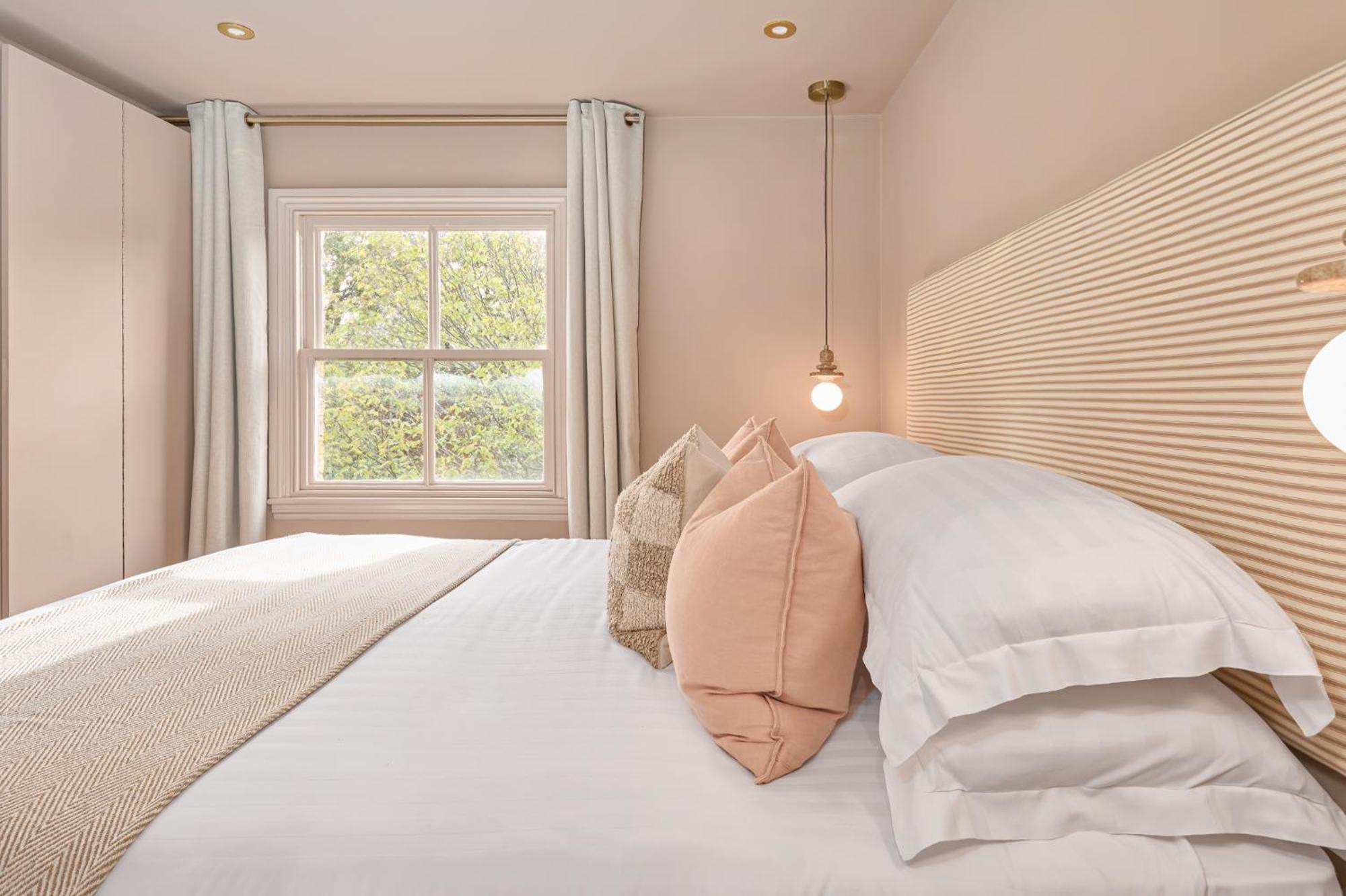 Be London - The St John'S Wood Residences Esterno foto
