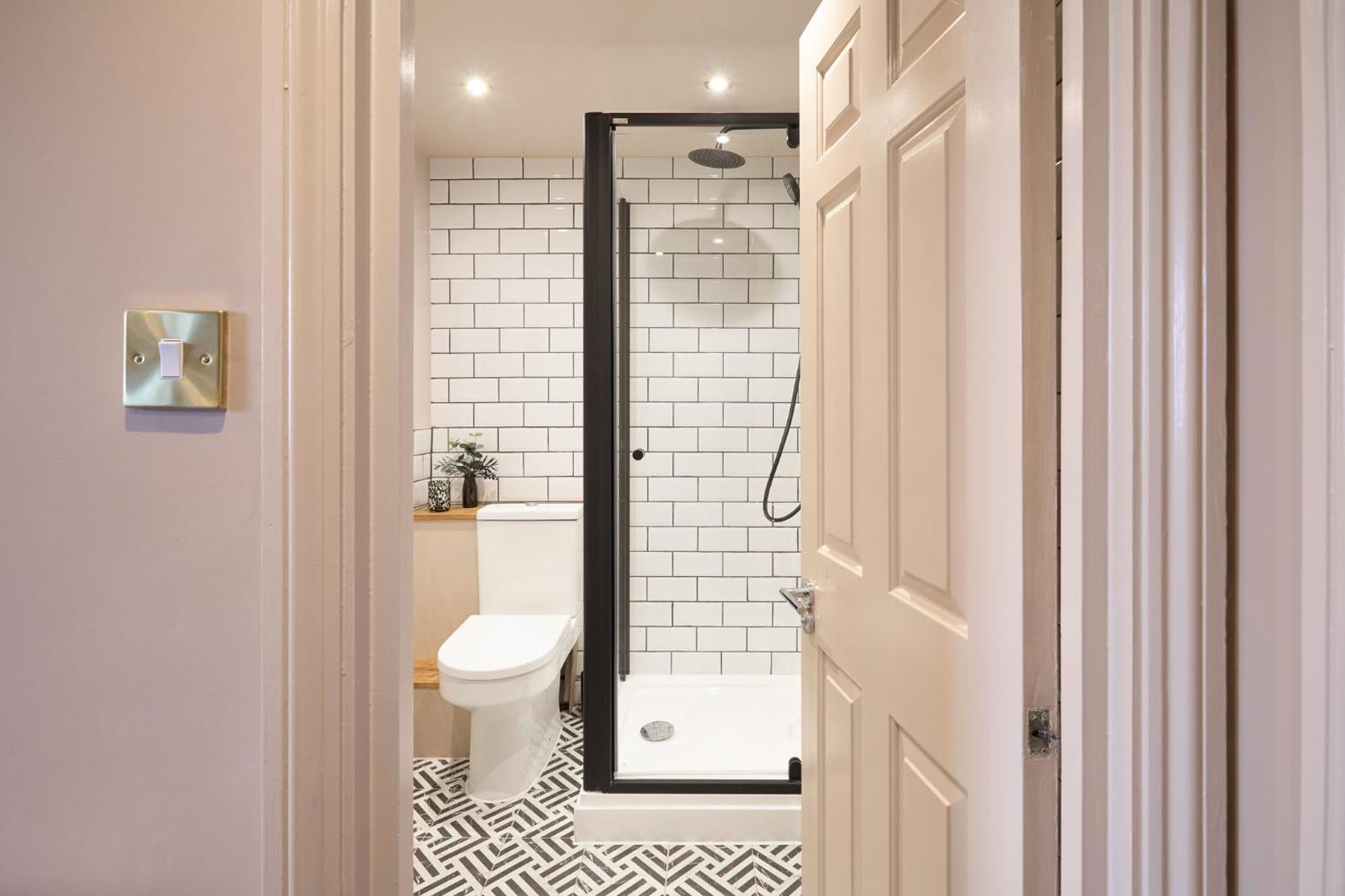 Be London - The St John'S Wood Residences Esterno foto