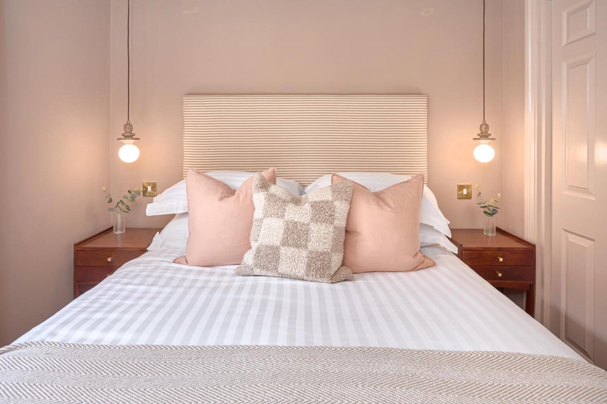 Be London - The St John'S Wood Residences Esterno foto