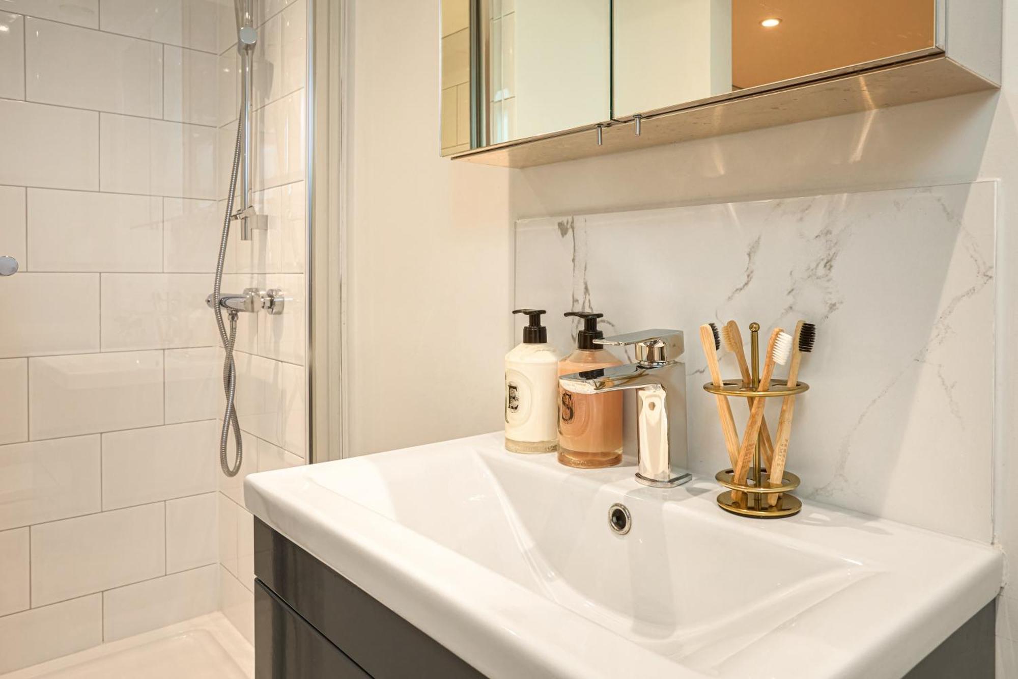 Be London - The St John'S Wood Residences Esterno foto