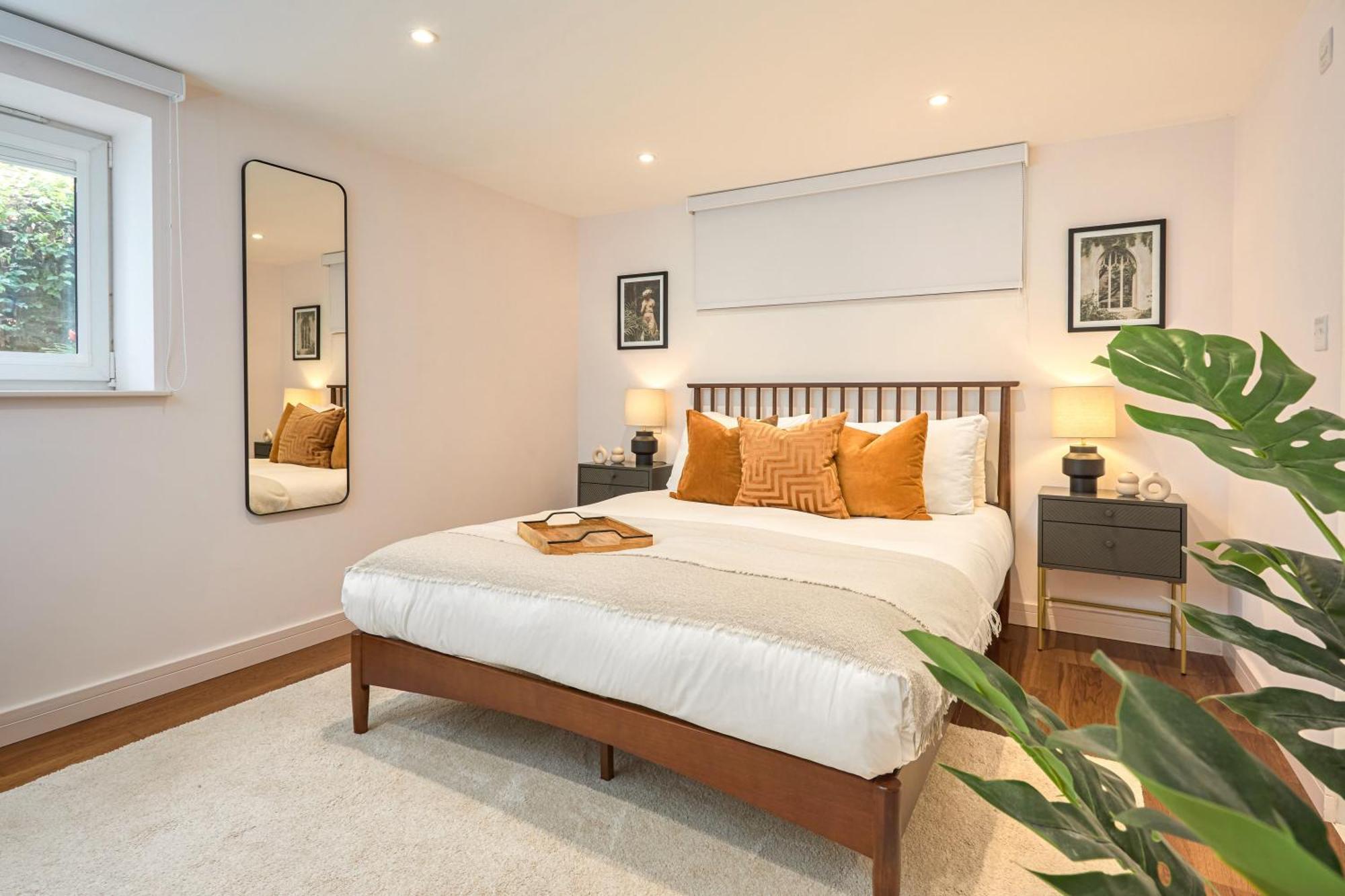 Be London - The St John'S Wood Residences Esterno foto